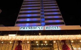 President Hotel Athen